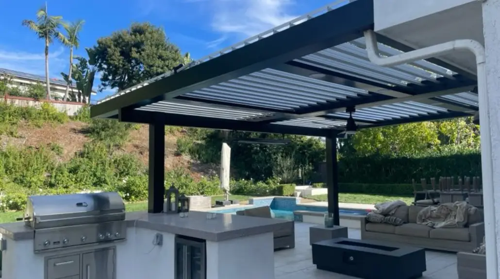 What Sets a Professional Pergola Contractor Apart from DIY Builds