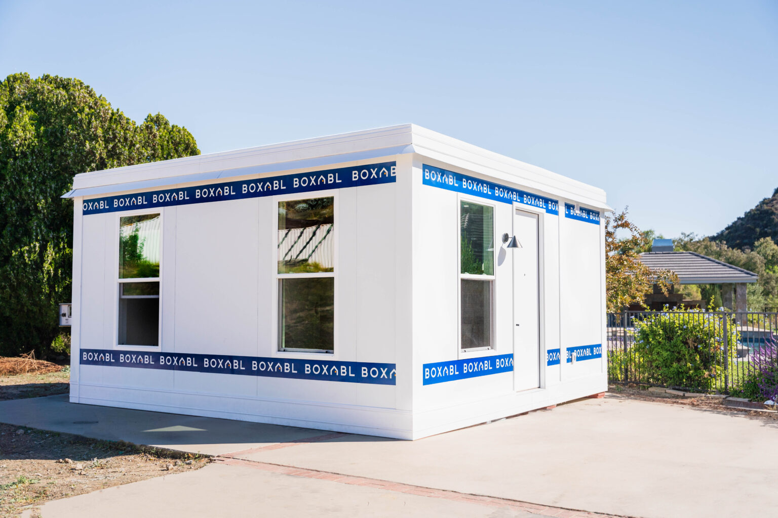 Southwest Builders Casita 13