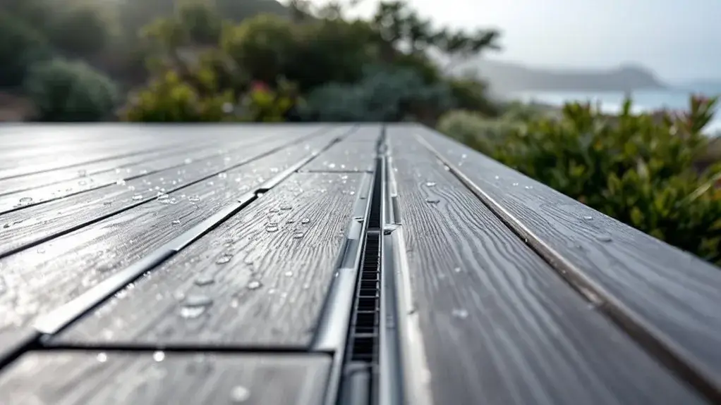 Designing a Low-Maintenance Deck That Lasts in San Diego’s Coastal Weather