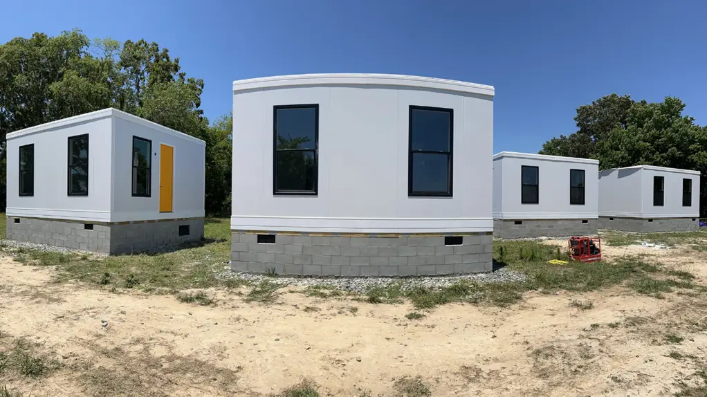 Boxabl Modular Home - Affordable Homes