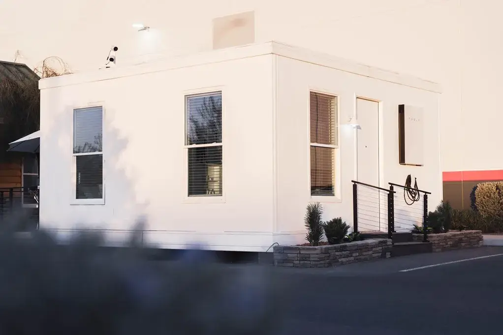 Boxabl Modular Home - Affordable Homes (3)