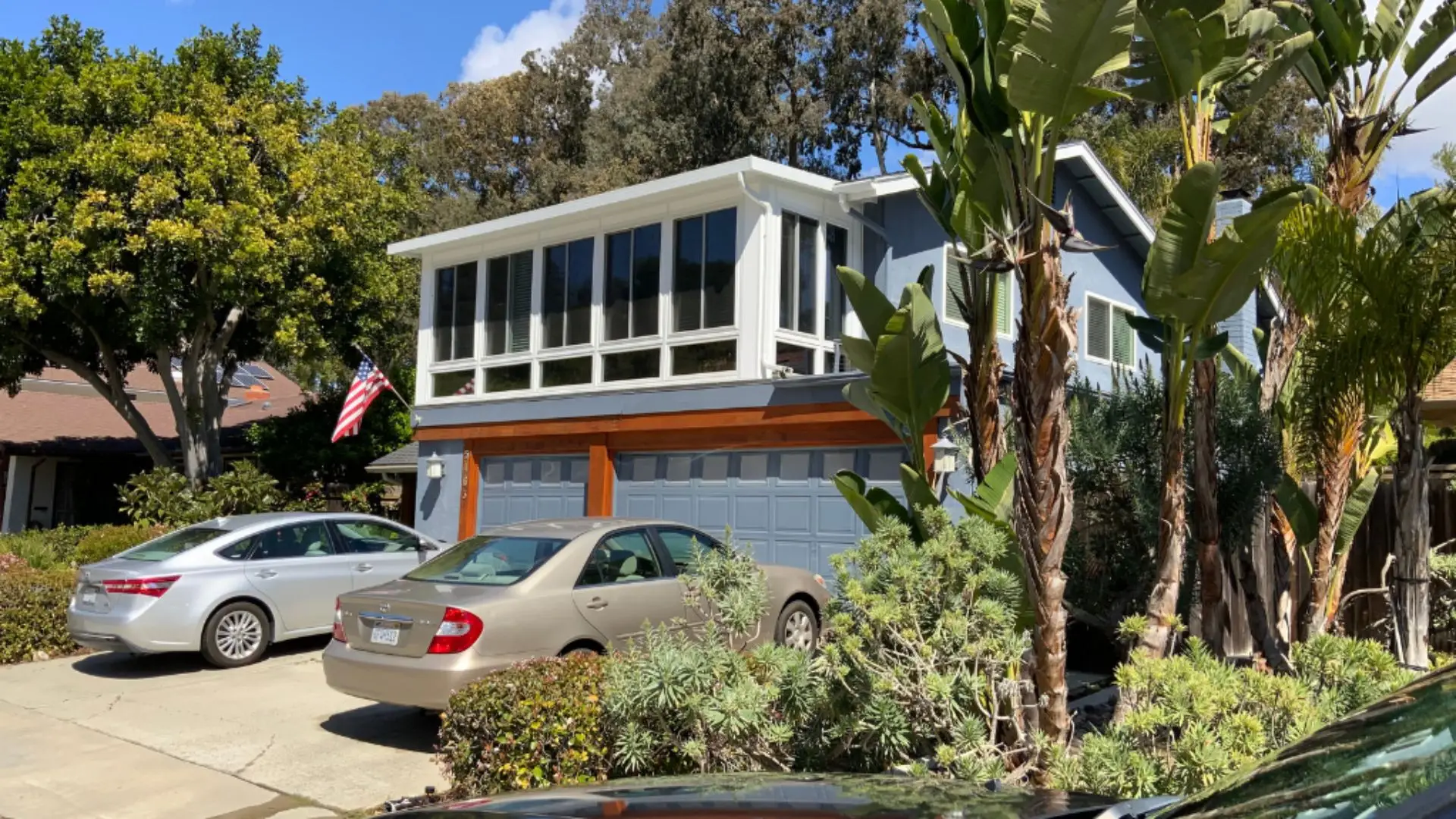 Sunroom, Pergola & Patio Cover Contractor in Alpine, CA 2