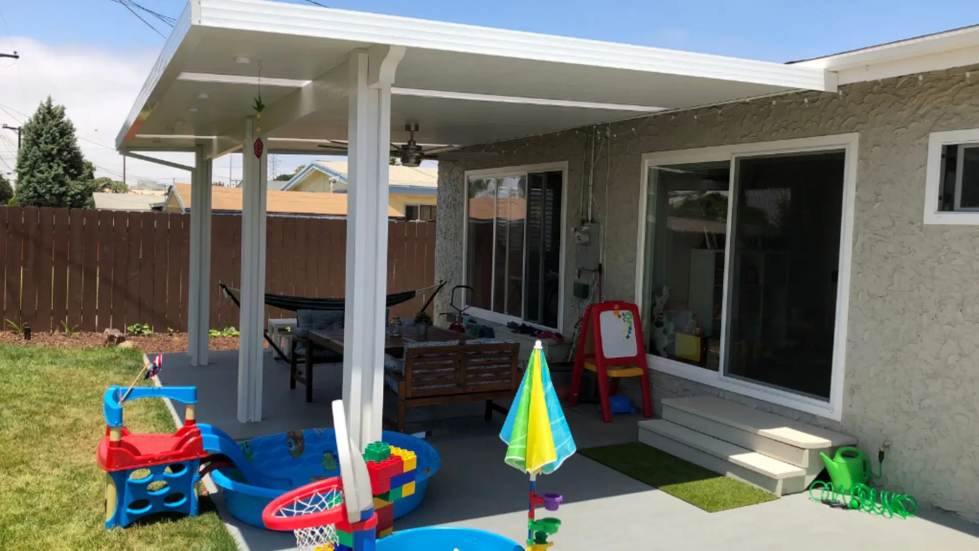 Sunroom, Pergola & Patio Cover Contractor in Alpine, CA 4