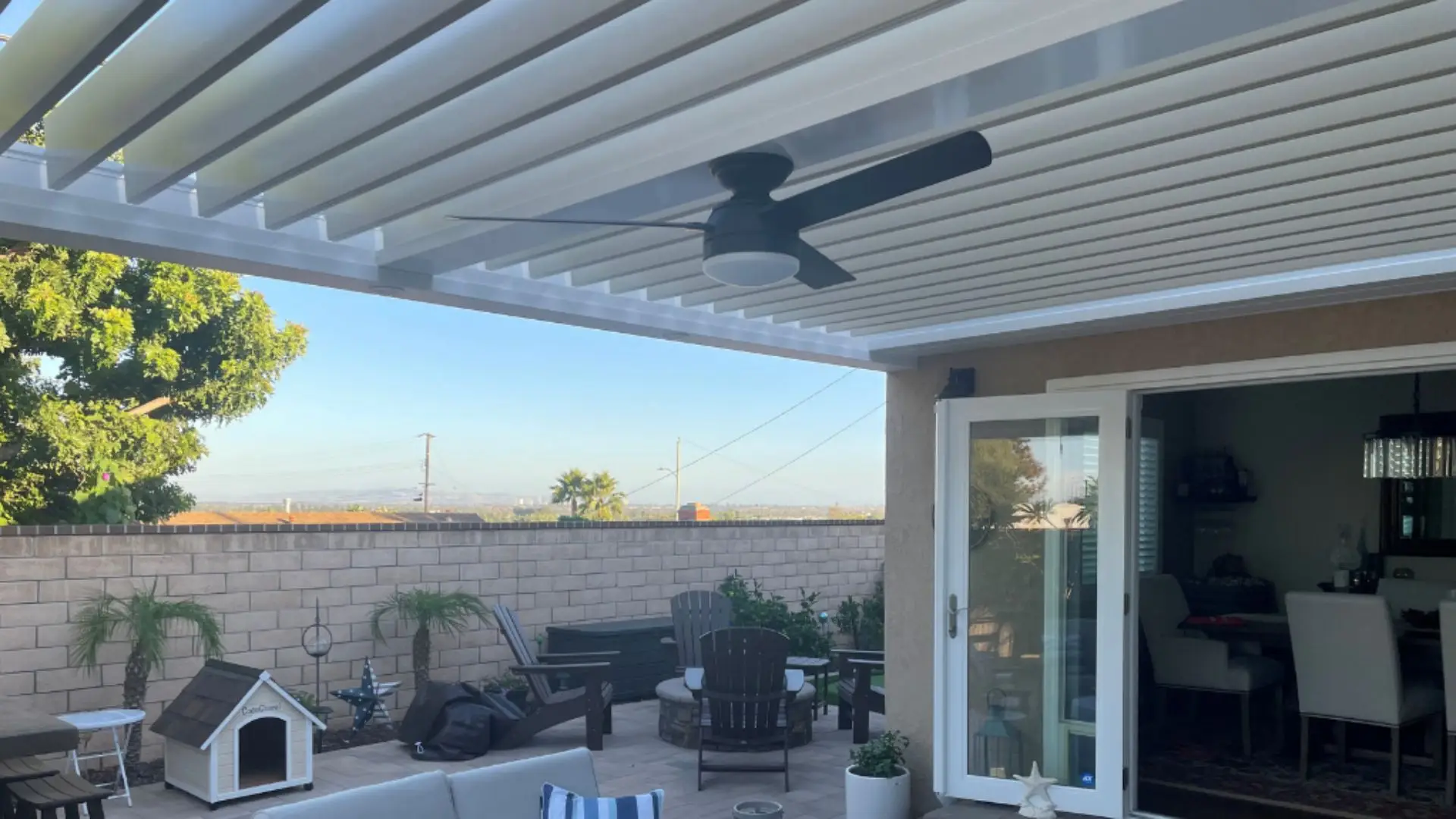 Sunroom, Pergola & Patio Cover Contractor in Carlsbad, CA 3
