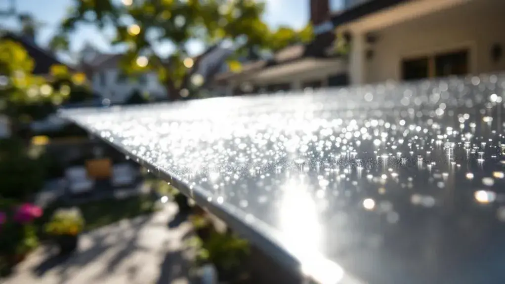 How Aluminum Patio Covers Keep Your Patio and Home Cooler