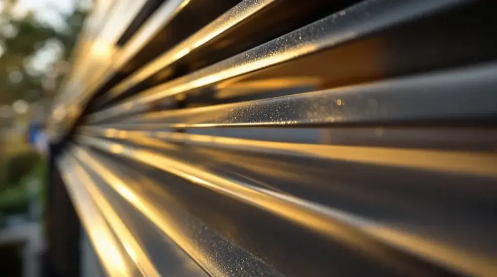 Why Extruded Aluminum Is the Gold Standard for Modern Louvered Pergola Systems