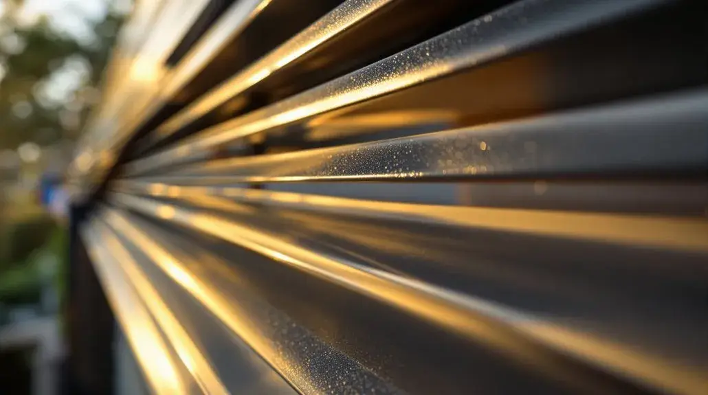 Why Extruded Aluminum Is the Gold Standard for Modern Louvered Pergola Systems