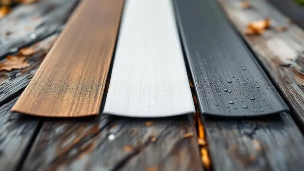 Customizing Aluminum Patio Covers: Style, Colors & Finish Options