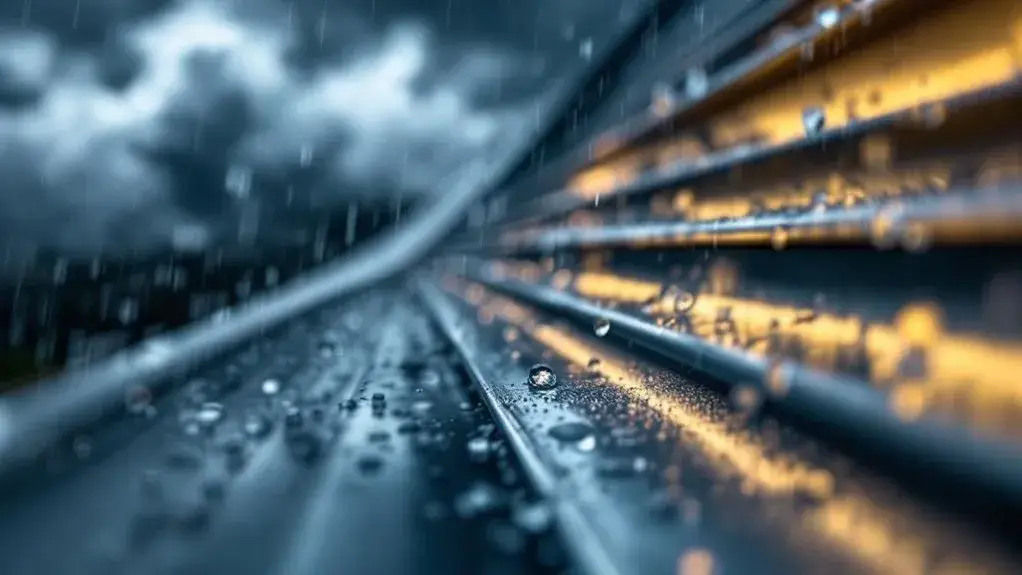 Why Extruded Aluminum Is the Gold Standard for Modern Louvered Pergola Systems