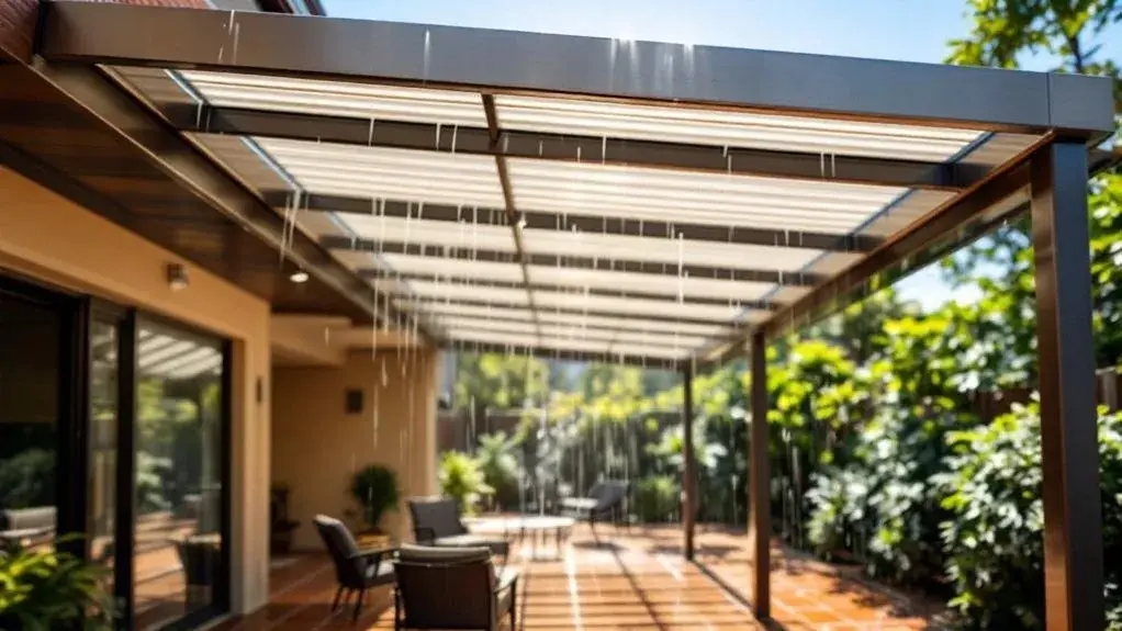 How Durable Are Aluminum Patio Covers? What You Need to Know