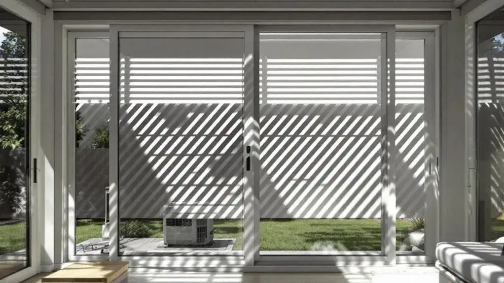How Louvered Pergolas Improve Indoor Comfort and Reduce Energy Bills