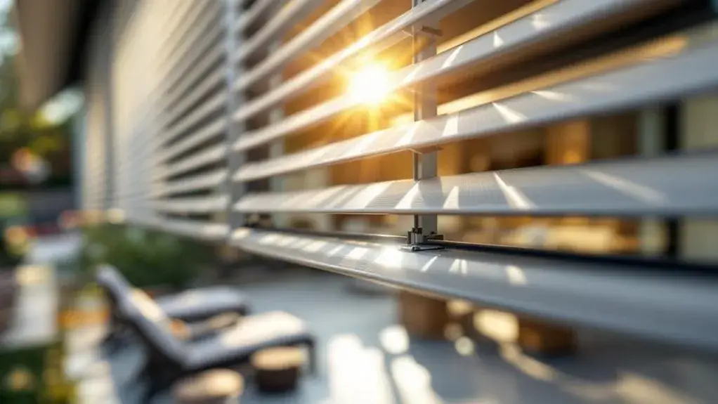 Everything You Need to Know About Adjustable Aluminum Patio Covers