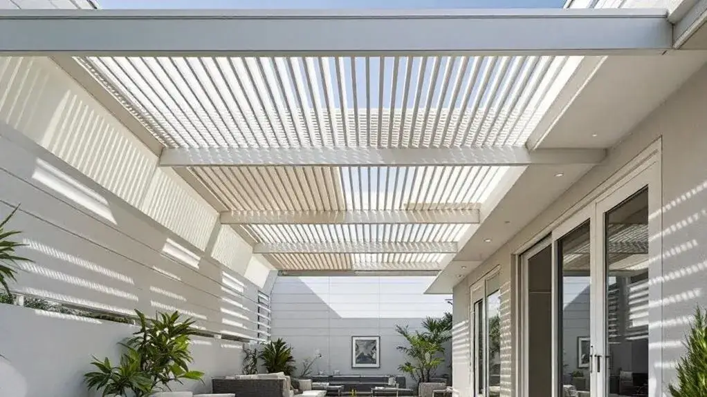 Everything You Need to Know About Adjustable Aluminum Patio Covers