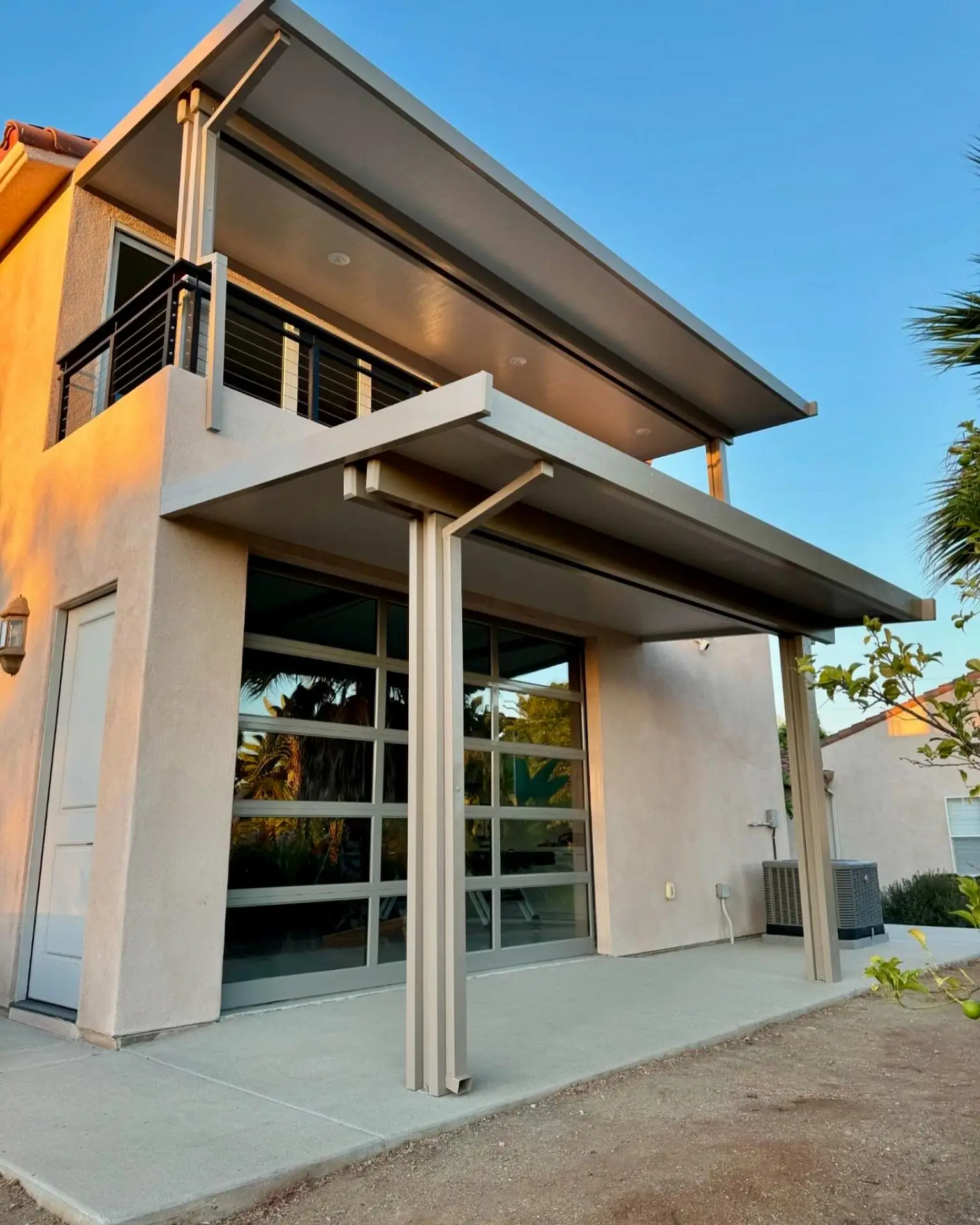 Custom Insulated Patio Covers in Poway, CA 1.1