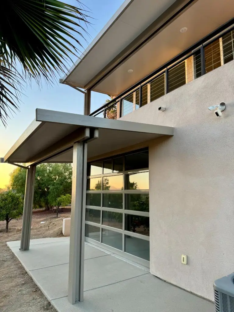 Custom Insulated Patio Covers in Poway, CA 3