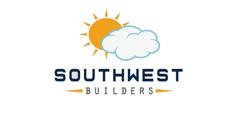 Southwest Builders logo